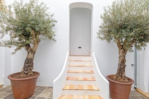 Apartment for sale Medina Sidonia, Cadiz, Spain 1 bedroom, 70.28 sq.m. No. 60941 - photo 24