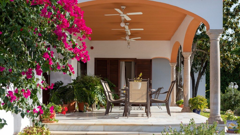 Villa in El Bosque, Cadiz, Spanien 5 Schlafzimmer, 320 m2 Nr. 3256