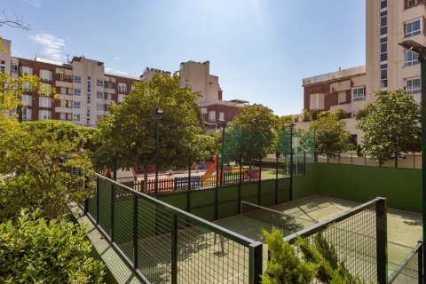 Penthouse for sale in Madrid, Spain 2 bedrooms, 195 sq.m. No. 61176 - photo 23