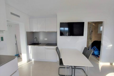 Apartment for sale in Porto Cristo, Mallorca, Spain 1 bedroom, 60 sq.m. No. 60721 - photo 4