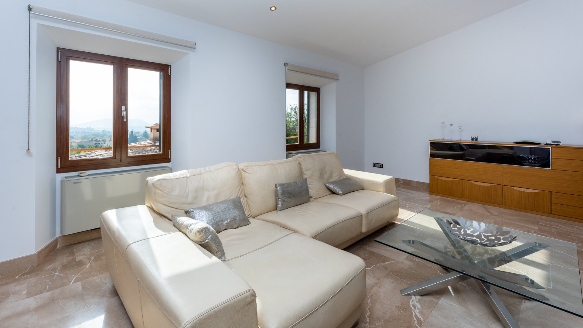 Villa Caimari, Mallorca, Spānijā 5 istabas, 387 m2 Nr. 63004