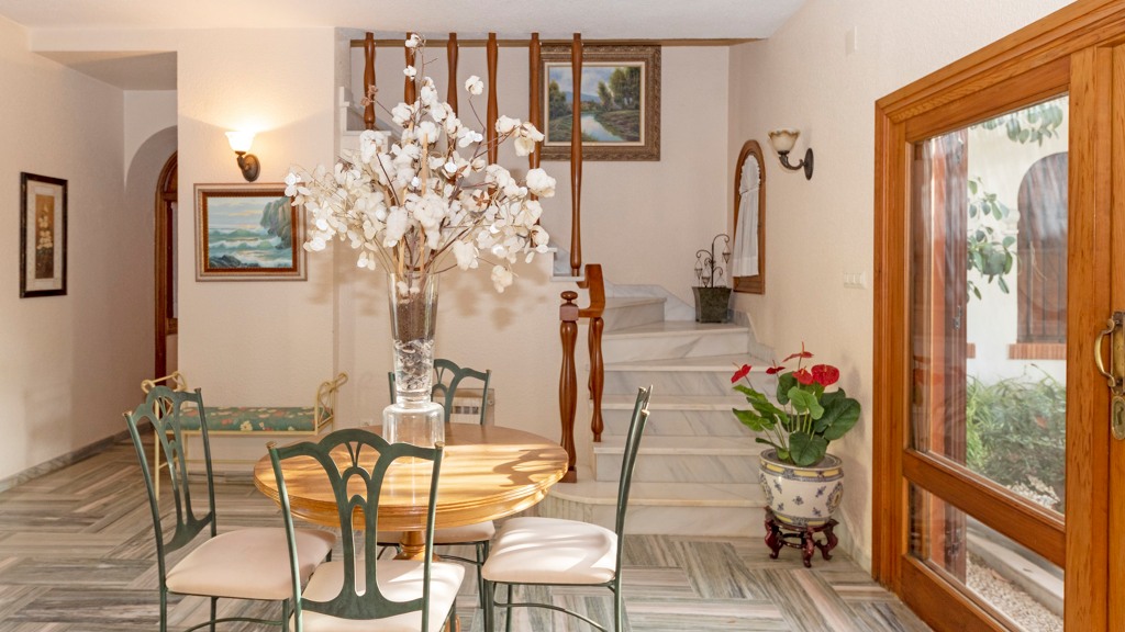 Villa in El Bosque, Cadiz, Spanien 5 Schlafzimmer, 320 m2 Nr. 3256