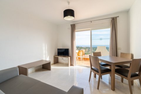 Bungalow for sale in Calpe, Alicante, Spain 1 bedroom, 78 sq.m. No. 60771 - photo 4
