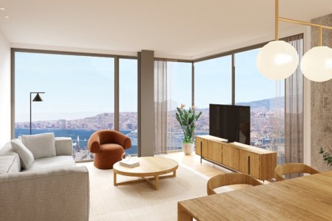 Apartment for sale in Las Palmas De Gran Canaria, Gran Canaria, Spain 2 bedrooms, 78.44 sq.m. No. 61003 - photo 3