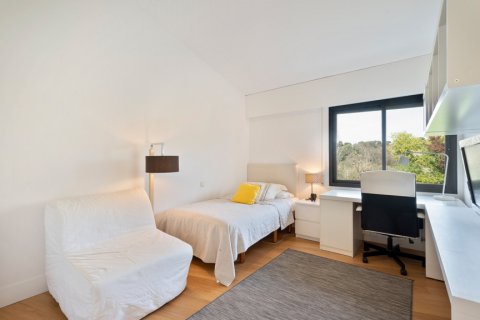 Villa for sale in Ciudalcampo, Madrid, Spain 6 bedrooms, 507 sq.m. No. 62243 - photo 17