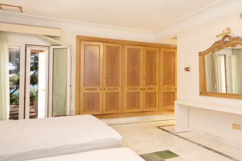 Villa for sale in Malaga, Spain 5 bedrooms, 629 sq.m. No. 3652 - photo 26