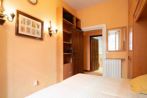 Apartment for sale in Madrid, Spain 4 bedrooms, 163 sq.m. No. 61070 - photo 20