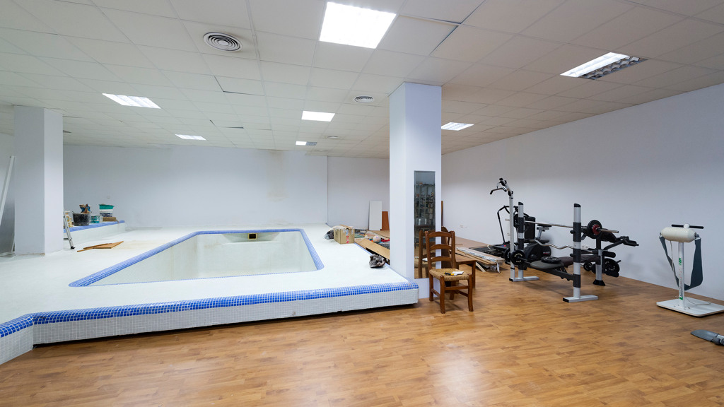 Villa in Malaga, Spanien 6 Schlafzimmer, 2148 m2 Nr. 3651