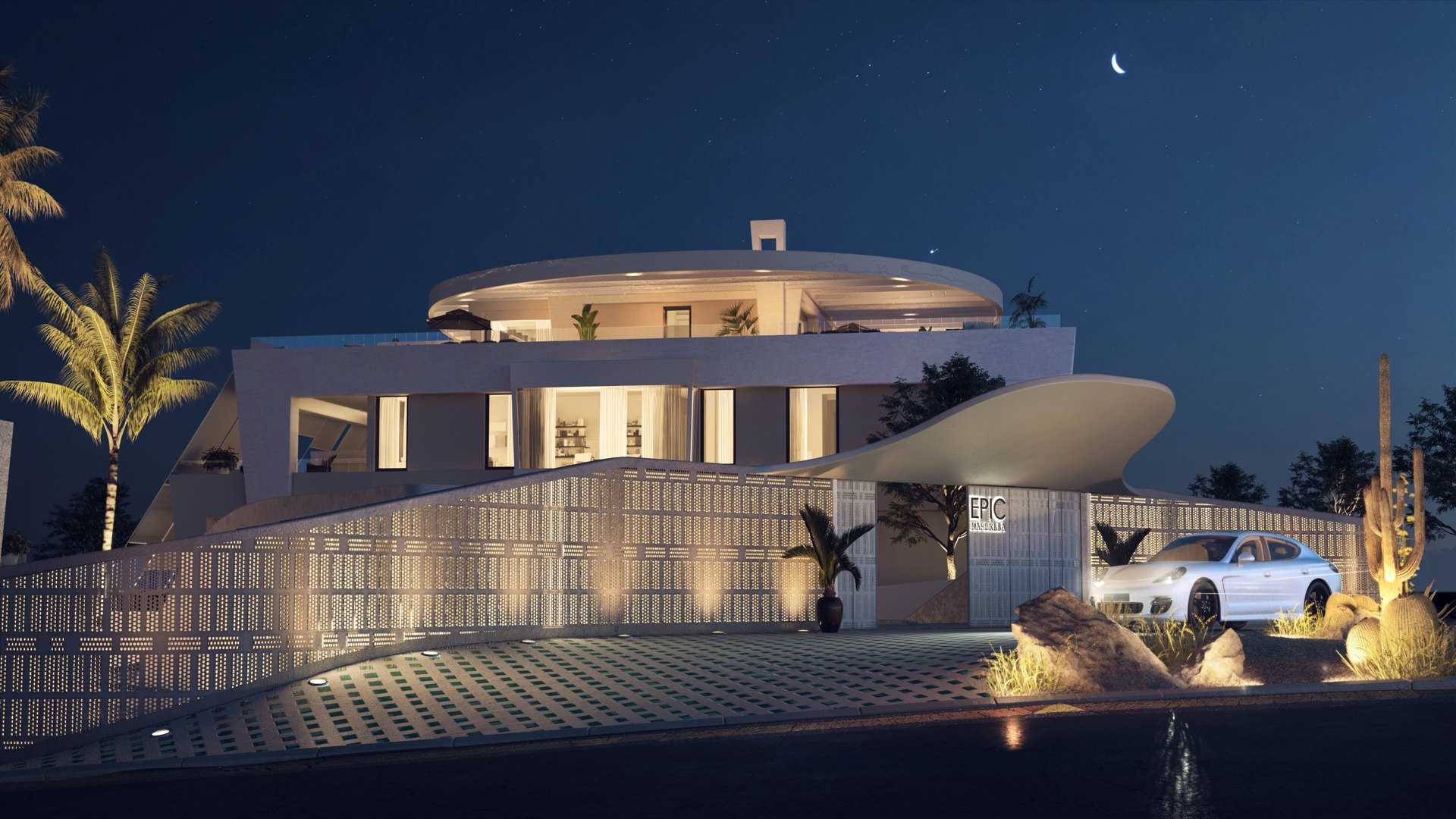 EPIC Marbella, Malaga, Spānijā Nr. 50388