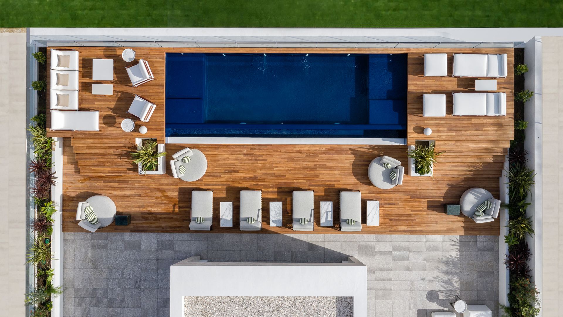 Apartment in EPIC, Marbella, Malaga, Spa, 4 bedrooms, 587 sq.m. No. 62764