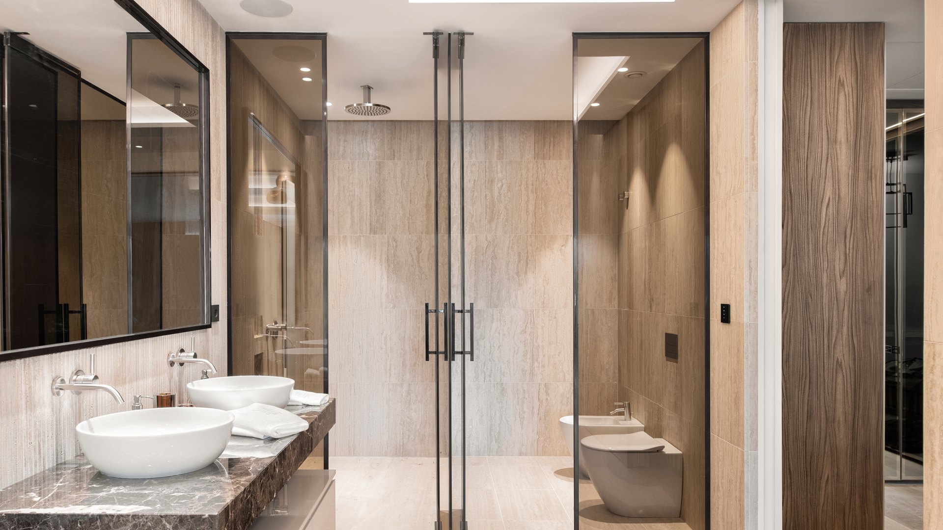Dzīvoklis EPIC, Marbella, Malaga, Spānijā 4 istabas, 481 m2 Nr. 62767