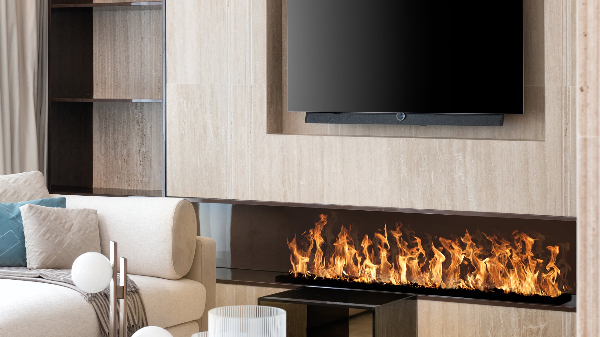 Apartment in EPIC, Marbella, Malaga, Spa, 4 bedrooms, 587 sq.m. No. 62764