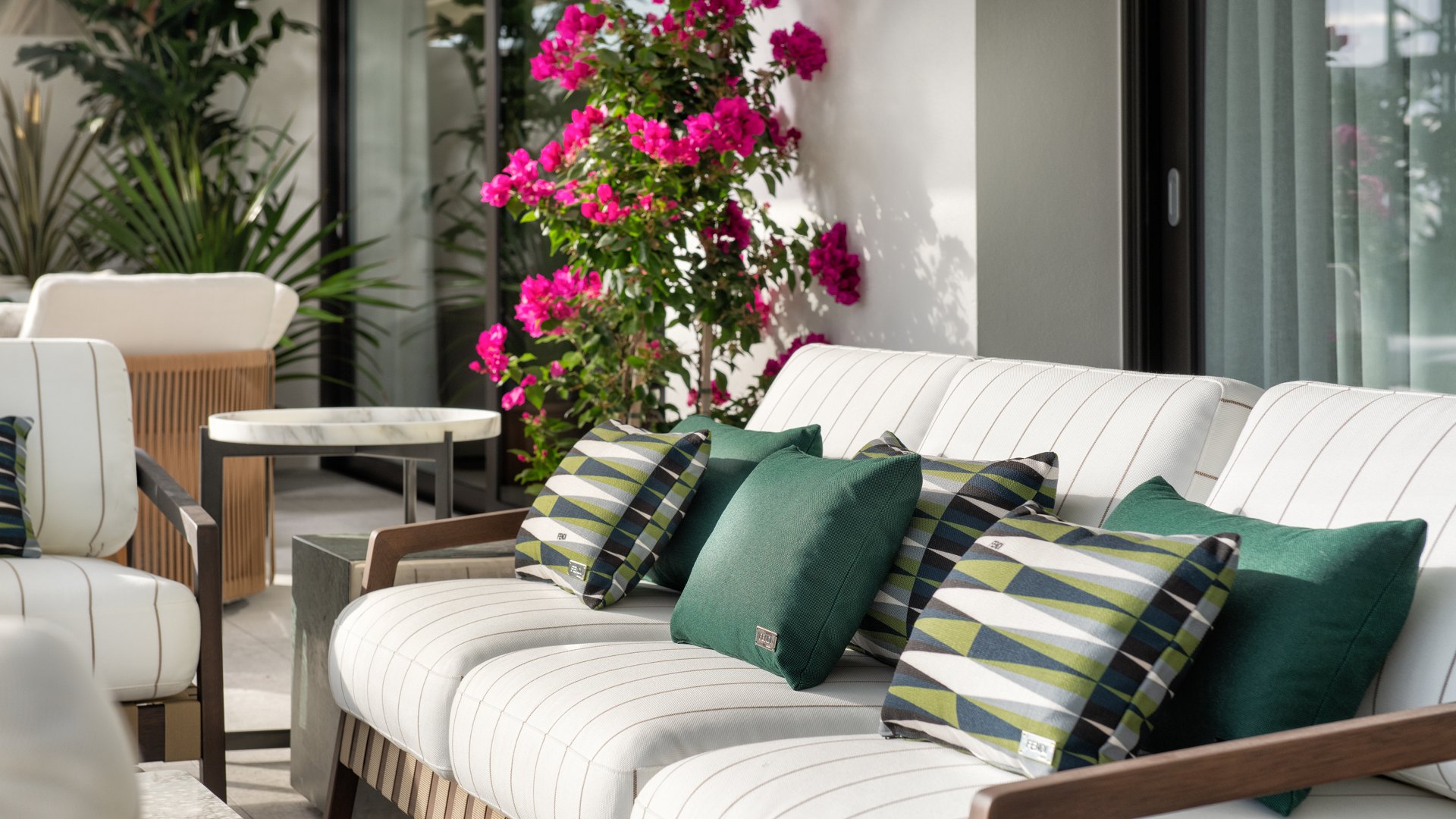 Apartament w EPIC, Marbella, Malaga, Hiszpania 4 sypialnie, 478 mkw. nr 62762