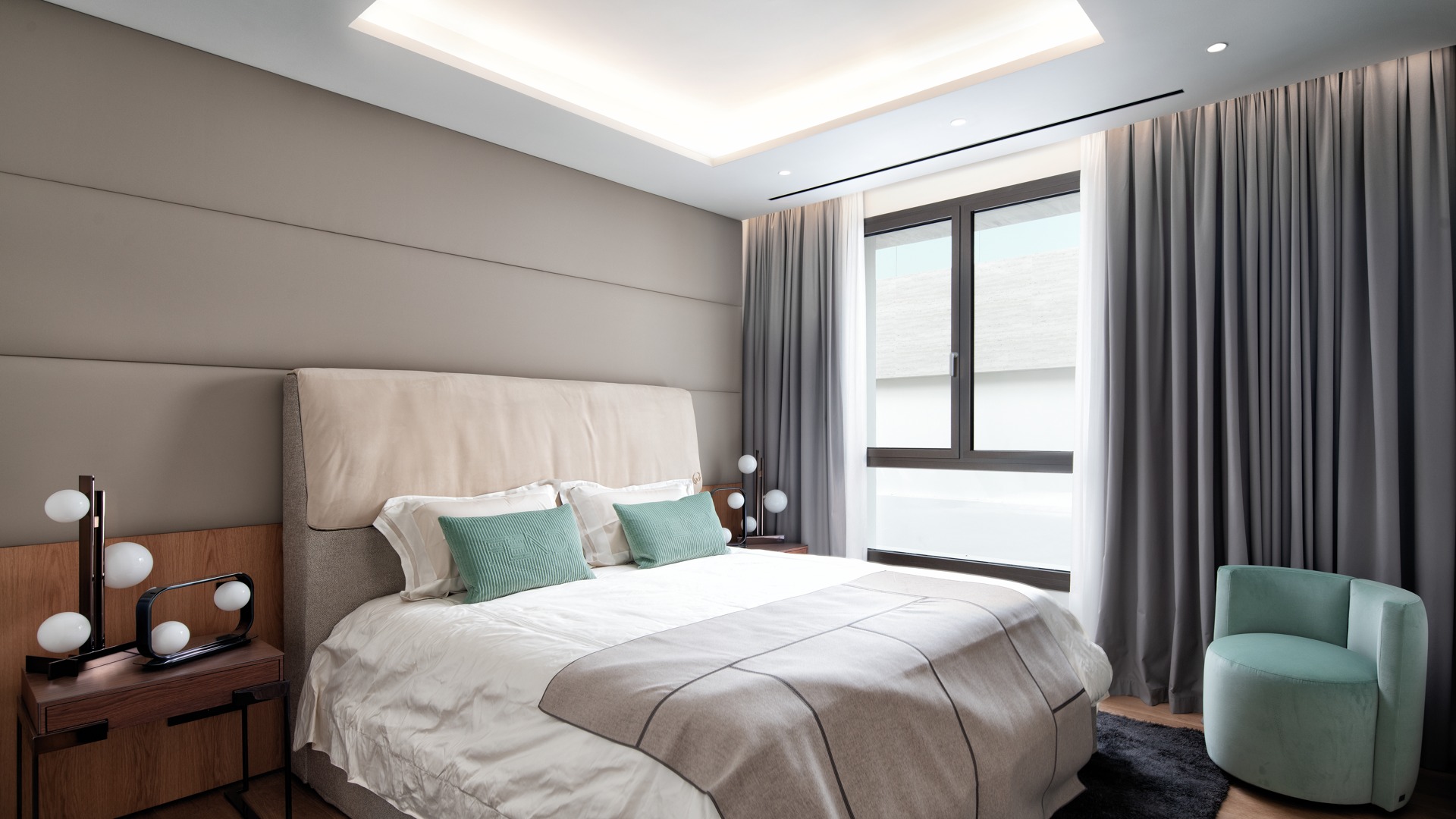 Apartament w EPIC, Marbella, Malaga, Hiszpania 4 sypialnie, 478 mkw. nr 62762