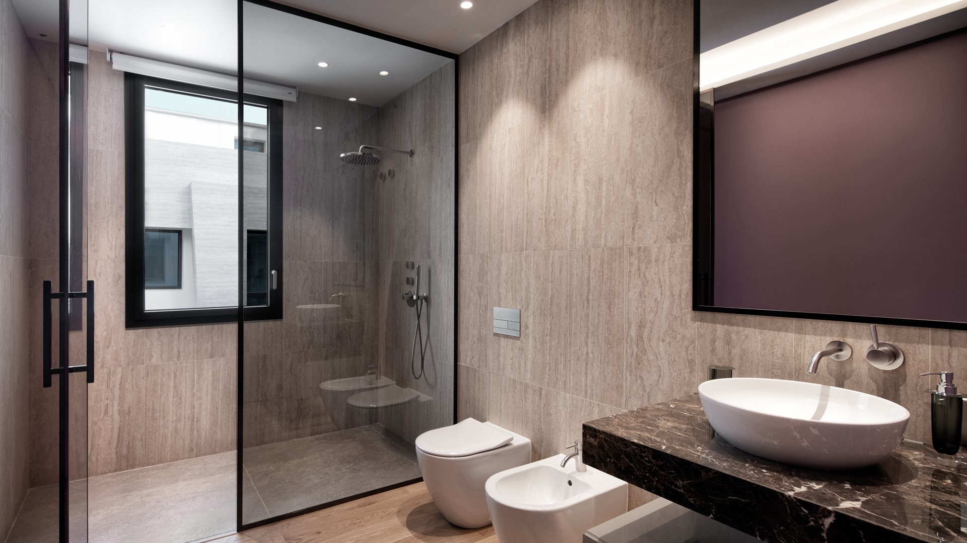 Dzīvoklis EPIC, Marbella, Malaga, Spānijā 4 istabas, 481 m2 Nr. 62767