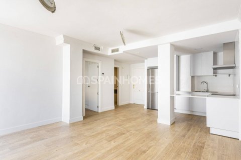 Apartment for sale in Marbella, Malaga, Spain 1 bedroom, 43 sq.m. No. 60728 - photo 6