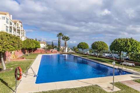 Apartment for sale in Malaga, Spain 3 bedrooms, 115 sq.m. No. 60934 - photo 30