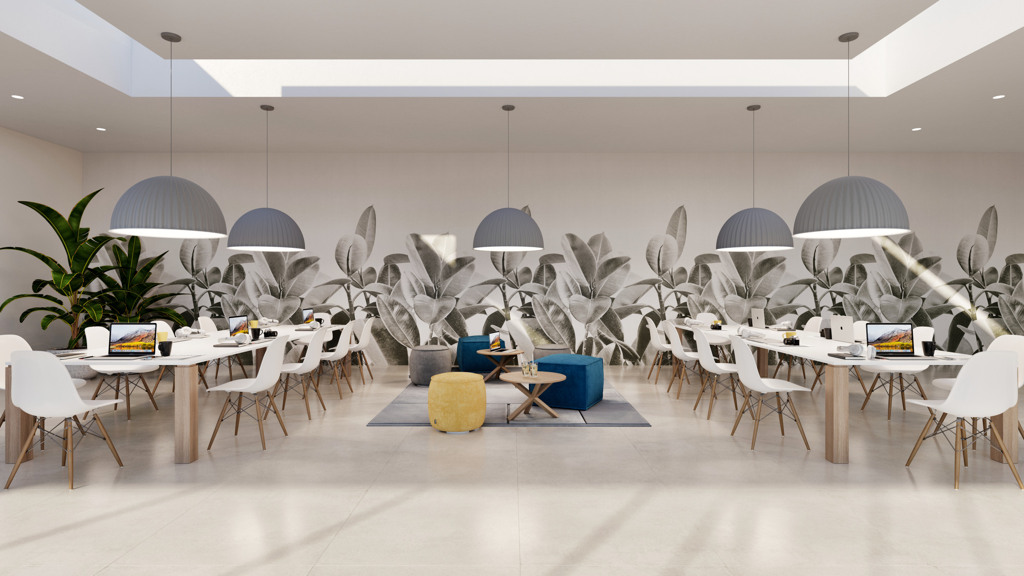 Wohnung in Marbella, Malaga, Spanien 3 Schlafzimmer, 173.98 m2 Nr. 1875