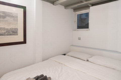 Apartment for sale in Madrid, Spain 2 bedrooms, 52 sq.m. No. 62504 - photo 29