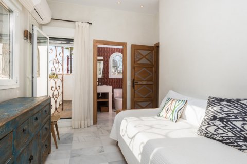 Townhouse for sale in Marbella, Malaga, Spain 6 bedrooms, 167 sq.m. No. 61994 - photo 26