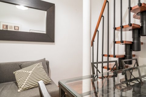 Apartment for sale in Madrid, Spain 1 bedroom, 46 sq.m. No. 61431 - photo 24