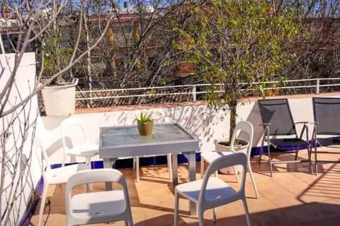 Townhouse for sale in Sevilla, Seville, Spain 5 bedrooms, 220 sq.m. No. 62273 - photo 7