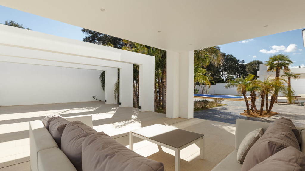 Villa San Roque, Cadiz, Spānijā 8 istabas, 1600 m2 Nr. 3270