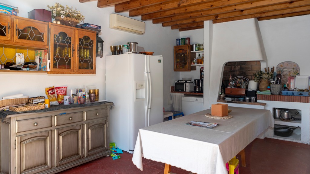Villa in El Bosque, Cadiz, Spanien 5 Schlafzimmer, 320 m2 Nr. 3256
