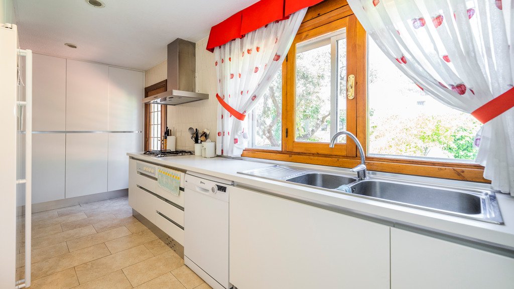 Villa Santo Domingo, Madrid, Spānijā 5 istabas, 337 m2 Nr. 62135