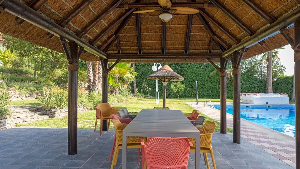 Villa in El Bosque, Cadiz, Spanien 5 Schlafzimmer, 320 m2 Nr. 3256