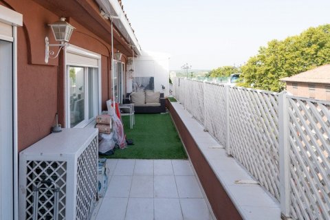 Penthouse for sale in Madrid, Spain 4 bedrooms, 173 sq.m. No. 61005 - photo 17
