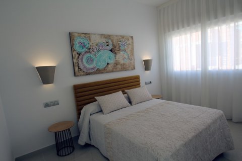 Villa for sale in Ciudad Quesada, Alicante, Spain 3 bedrooms, 109 sq.m. No. 62956 - photo 19