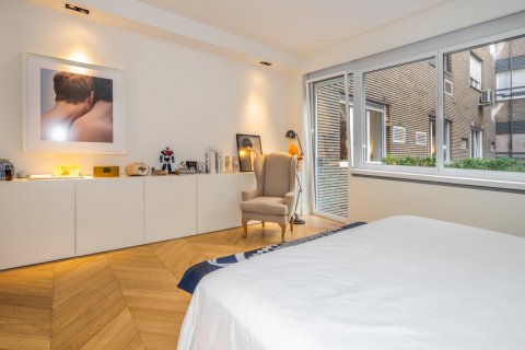 Apartment for sale Madrid, Spain 5 bedrooms, 408 sq.m. No. 61266 - photo 18