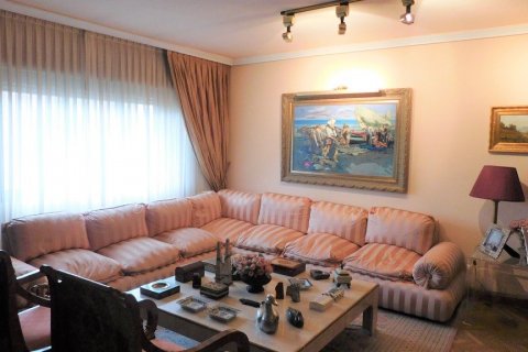 Apartment for rent in Moralzarzal, Madrid, Spain 6 bedrooms, 313 sq.m. No. 60876 - photo 21