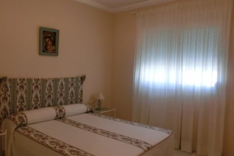 Villa for sale in Chipiona, Cadiz, Spain 5 bedrooms, 294 sq.m. No. 3312 - photo 14