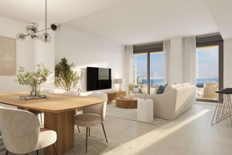 Apartment for sale in Malaga, Spain 3 bedrooms, 196 sq.m. No. 61662 - photo 5