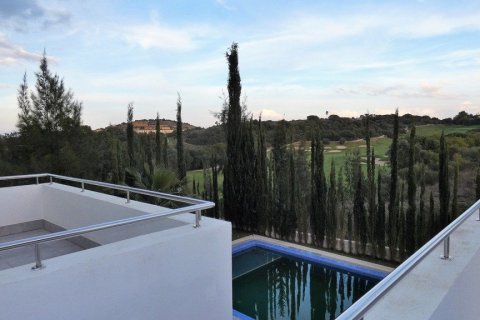 Villa for sale in Jerez de la Frontera, Cadiz, Spain 4 bedrooms, 343 sq.m. No. 3705 - photo 28