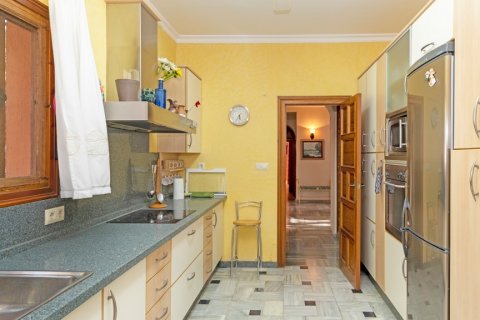 Villa for sale in El Bosque, Murcia, Spain 5 bedrooms, 320 sq.m. No. 3256 - photo 25