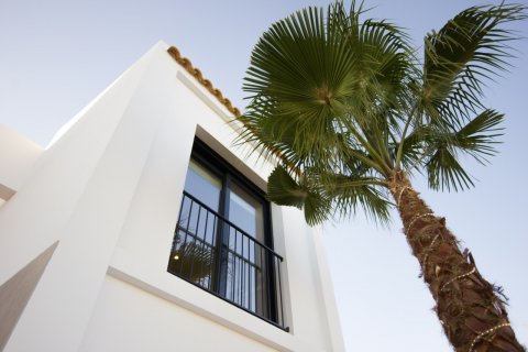 Villa for sale in Ciudad Quesada, Alicante, Spain 3 bedrooms, 170 sq.m. No. 63041 - photo 9