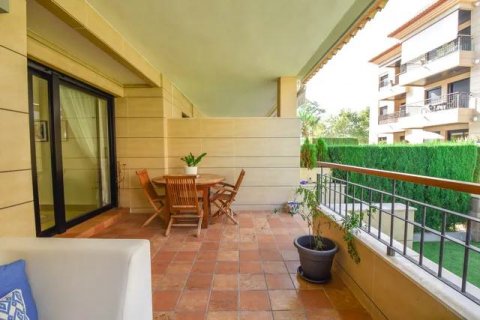 Villa for sale in Javea, Alicante, Spain 4 bedrooms, 305 sq.m. No. 62535 - photo 8