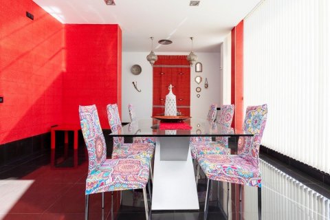 Villa for sale Conil de la Frontera, Cadiz, Spain 6 bedrooms, 671.63 sq.m. No. 62355 - photo 24