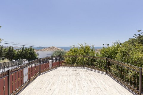 Villa for sale in Estepona, Malaga, Spain 6 bedrooms, 594.55 sq.m. No. 3615 - photo 24