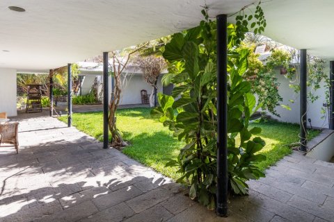 Villa for sale in San Bartolome De Tirajana, Gran Canaria, Spain 12 bedrooms, 1.24 sq.m. No. 62163 - photo 4