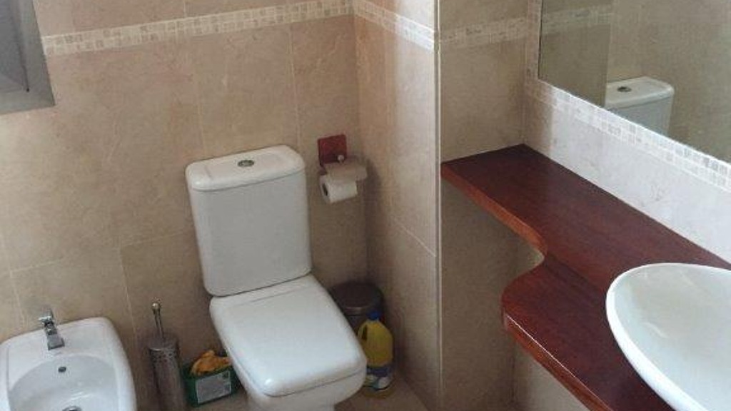 Duplex in Chiclana de la Frontera, Cadiz, Spain 3 bedrooms, 175.63 sq.m. No. 1593