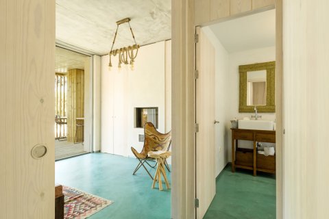 Villa for sale in Roche, Murcia, Spain 6 bedrooms, 500 sq.m. No. 3298 - photo 7