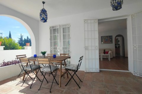 House for sale in Marbella, Malaga, Spain 4 bedrooms, 265 sq.m. No. 62053 - photo 7