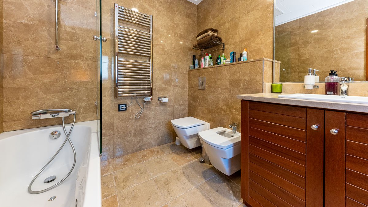 Villa Caimari, Mallorca, Spānijā 5 istabas, 387 m2 Nr. 63004