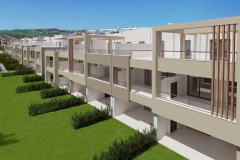 Apartment for sale in Estepona, Malaga, Spain 2 bedrooms, 83.58 sq.m. No. 61230 - photo 15
