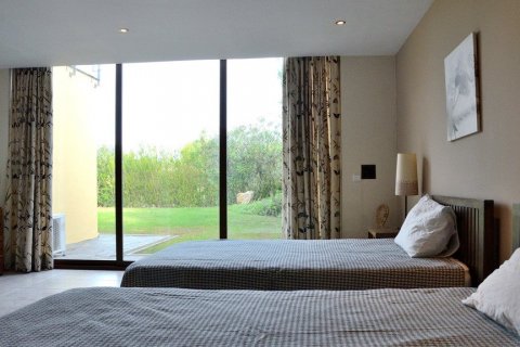 Villa for sale in Jerez de la Frontera, Cadiz, Spain 5 bedrooms, 354 sq.m. No. 3289 - photo 28