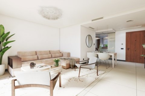 Penthouse for sale in Marbella, Malaga, Spain 3 bedrooms, 121 sq.m. No. 60885 - photo 5
